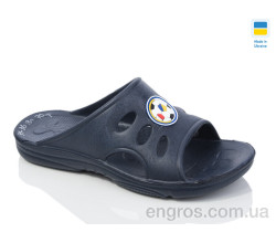 Шлепки Lot Shoes